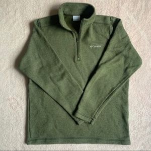 Columbia Ortega Zip Sweatshirt